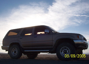 4Runner